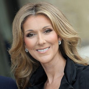 Texty písní Celine Dion