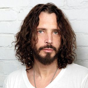 Texty písní Chris Cornell