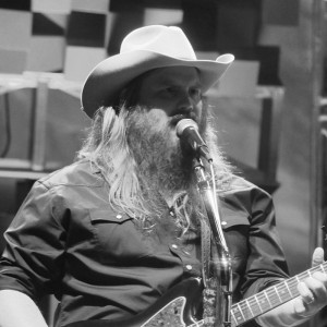 Chris Stapleton