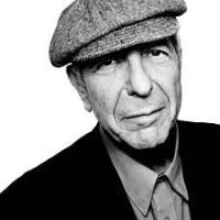 Lyrics Leonard Cohen