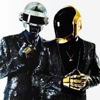 Teksty piosenek Daft Punk