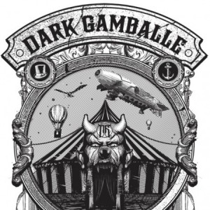 Teksty piosenek Dark Gamballe