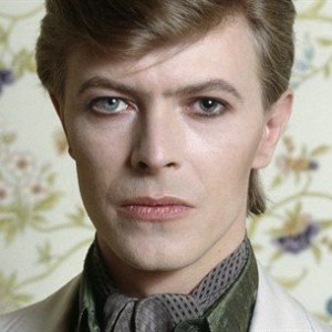 David Bowie