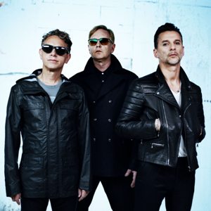 Teksty piosenek Depeche Mode
