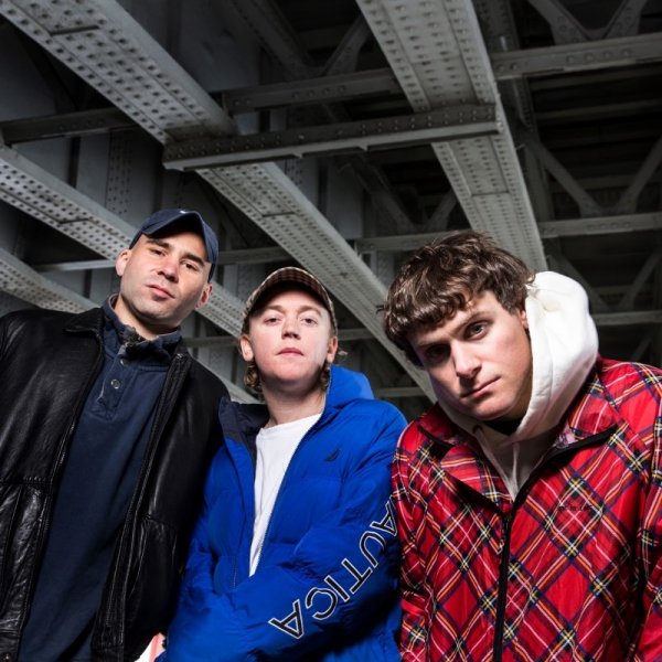 DMA's