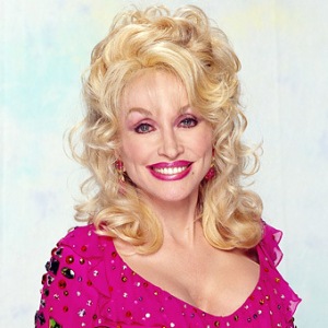 Texty piesní Dolly Parton