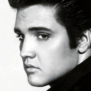 Elvis Presley Alba