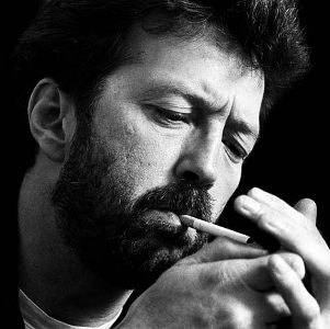 Texty písní Eric Clapton