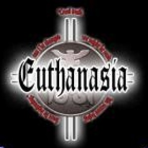 Texty písní Euthanasia