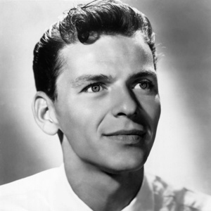 Texty písní Frank Sinatra