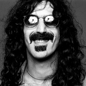 Frank Zappa Albumy