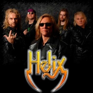 Teksty piosenek Helix
