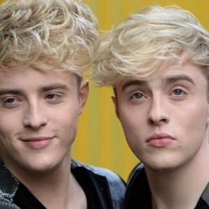 Jedward