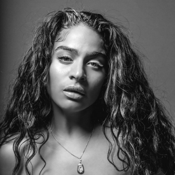 Jessie Reyez