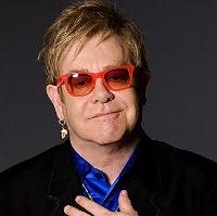 Texty piesní Elton John