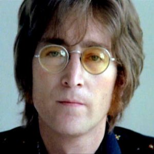 Lyrics John Lennon