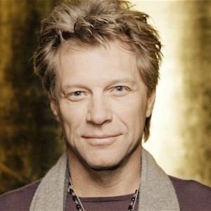Texty písní Jon Bon Jovi