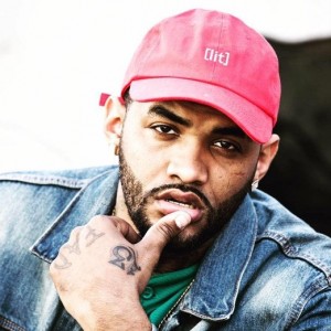 Joyner Lucas