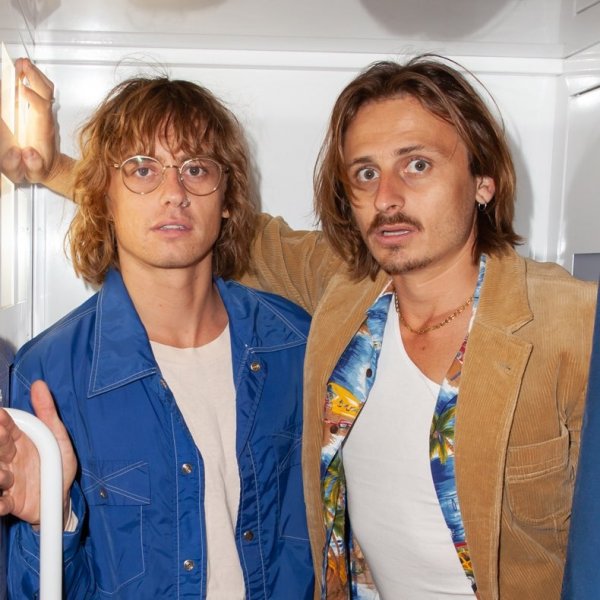 Lime Cordiale