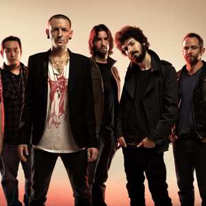 Texty piesní Linkin Park