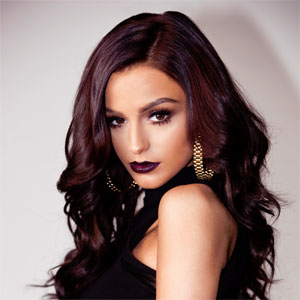 Texty piesní Cher Lloyd