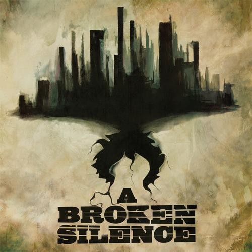 Texty písní A Broken Silence