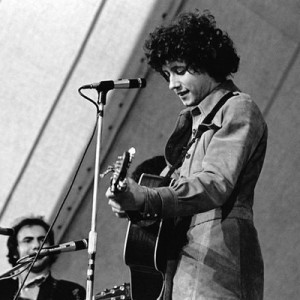 Texty piesní Arlo Guthrie