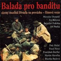 Texty písní Balada pro banditu