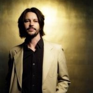 Bernard Fanning