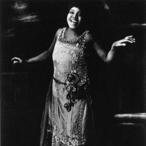 Teksty piosenek Bessie Smith