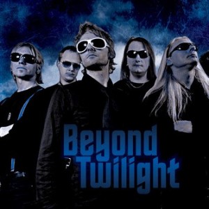 Texty písní Beyond Twilight