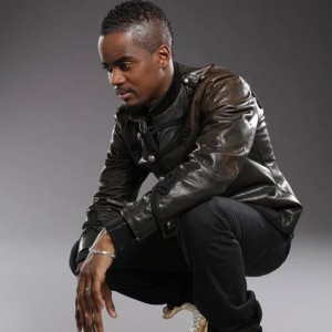 Black M