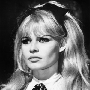 Texty písní Brigitte Bardot