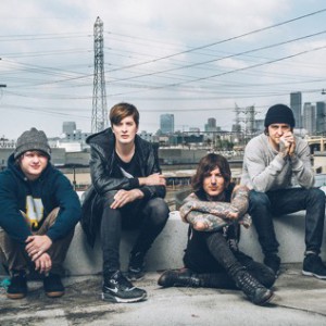 Texty piesní Bring Me the Horizon
