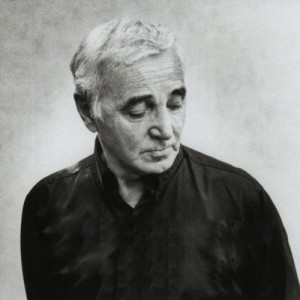 Lyrics Charles Aznavour