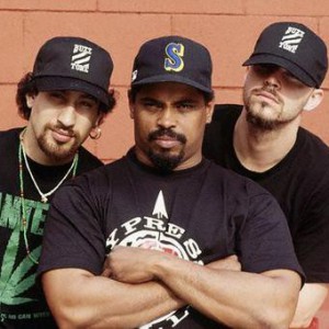Lyrics Cypress Hill