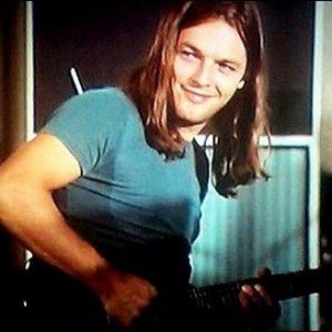 Texty piesní David Gilmour
