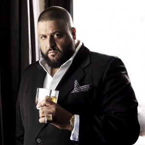 Texty piesní DJ Khaled