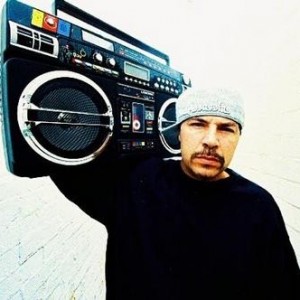 DJ Muggs