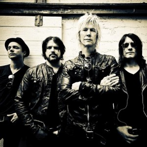 Texty piesní Duff McKagan's Loaded