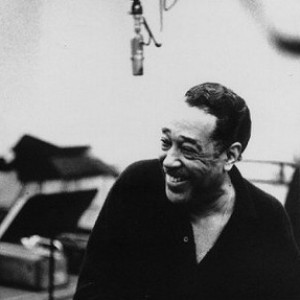 Texty písní Duke Ellington