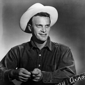 Texty piesní Eddy Arnold