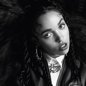 Texty písní FKA twigs