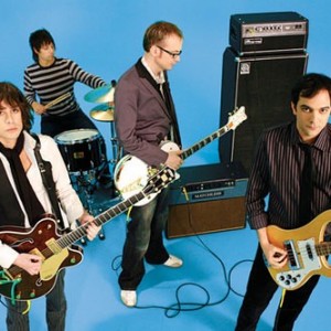 Texty piesní Fountains of Wayne