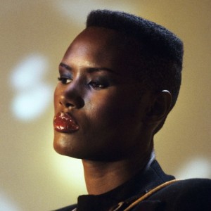 Grace Jones