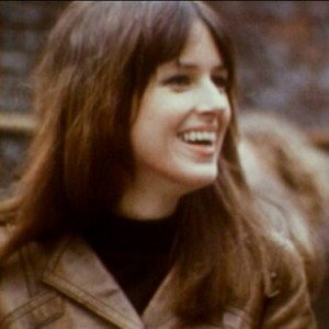 Grace Slick