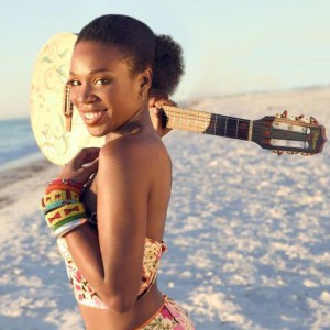 Texty piesní India.Arie