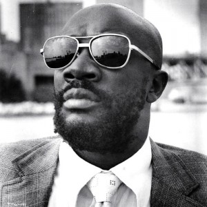 Texty piesní Isaac Hayes