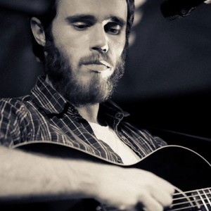 Texty piesní James Vincent McMorrow