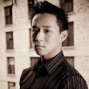 Texty piesní Jason Chen